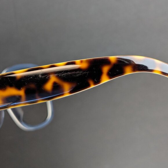 🕶️Frame! Coach HC8043(L037 Bridget) 5089/13 Sunglasses 59/16/135 | ALH125🕶️ - Picture 8 of 14